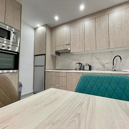 New-Excepcional 2 Habitaciones Y 2 Banos En Mareverde Costa Adeje Esterno foto