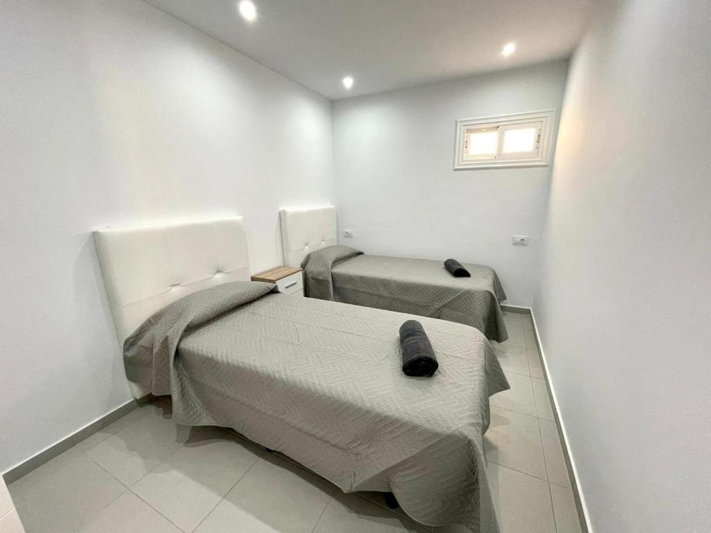 New-Excepcional 2 Habitaciones Y 2 Banos En Mareverde Costa Adeje Esterno foto