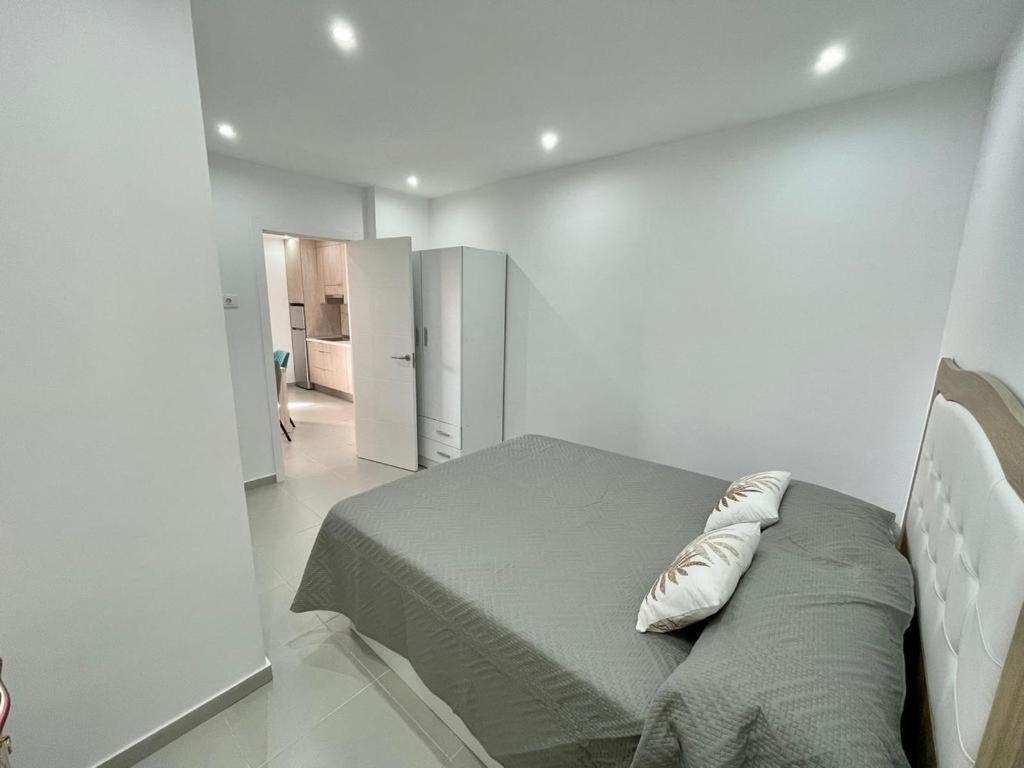 New-Excepcional 2 Habitaciones Y 2 Banos En Mareverde Costa Adeje Esterno foto