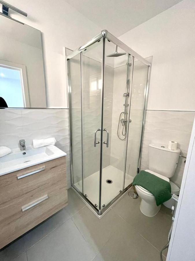 New-Excepcional 2 Habitaciones Y 2 Banos En Mareverde Costa Adeje Esterno foto