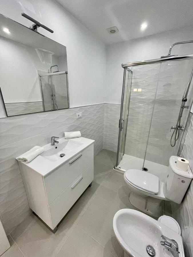 New-Excepcional 2 Habitaciones Y 2 Banos En Mareverde Costa Adeje Esterno foto