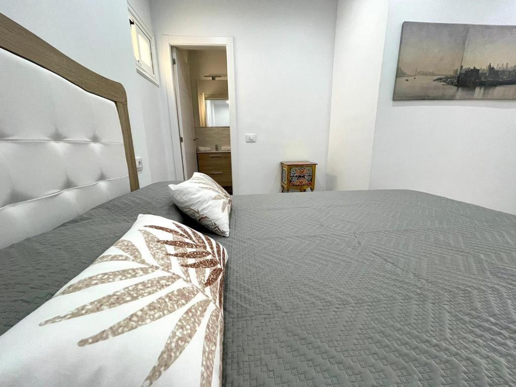New-Excepcional 2 Habitaciones Y 2 Banos En Mareverde Costa Adeje Esterno foto