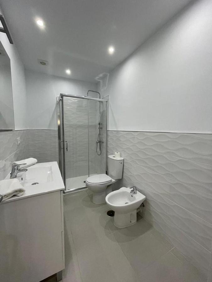 New-Excepcional 2 Habitaciones Y 2 Banos En Mareverde Costa Adeje Esterno foto