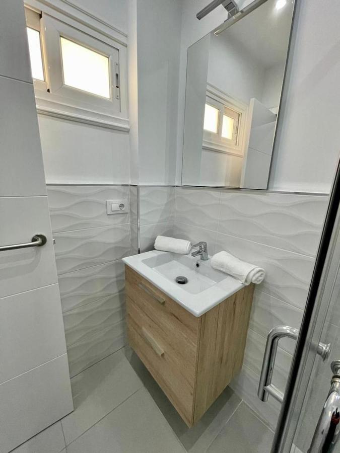 New-Excepcional 2 Habitaciones Y 2 Banos En Mareverde Costa Adeje Esterno foto