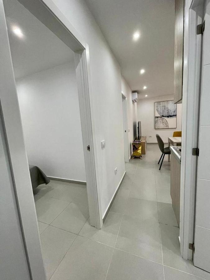 New-Excepcional 2 Habitaciones Y 2 Banos En Mareverde Costa Adeje Esterno foto